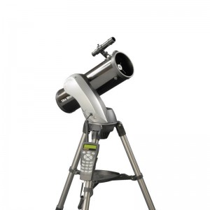 Telescop Newton SkyWatcher Skyhawk 114/500 AZ GoTo