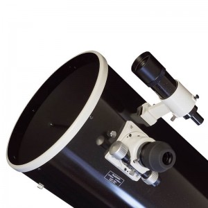 Telescop Newton SkyWatcher Explorer 305/1500 AZ-EQ6 GoTo 