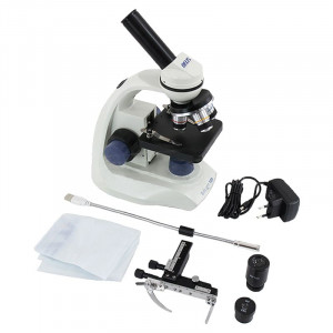 Microscop biologic BioLight 500 (40-1000x)  (resigilat)