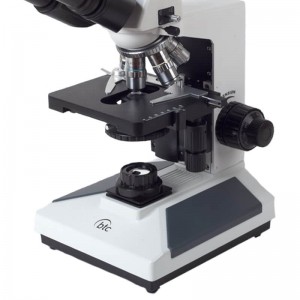 Microscop biologic BIM-313T PLAN LED (40x-1000x)