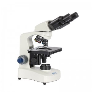 Microscop biologic DELTA Genetic Pro Bino (40x-1000x)