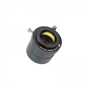 Adaptorul de reducție 50,8mm la 31,7mm cu filet T2 