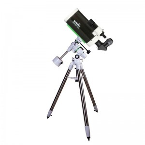 Telescop Skywatcher Maksutov SkyMax 150/1800 PRO EQM-35 GoTo