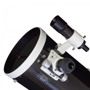 Telescop Newton SkyWatcher Explorer 254/1200 PDS NEQ6 GoTo