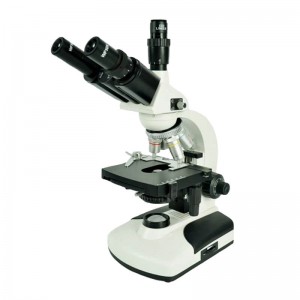 Microscop biologic BIM-151T LED (40-1000x)