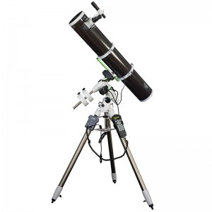 Telescop Newton SkyWatcher Explorer 150/1200 EQM-35 GoTo