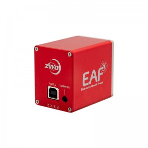 Focalizator electronic ZWO EAF