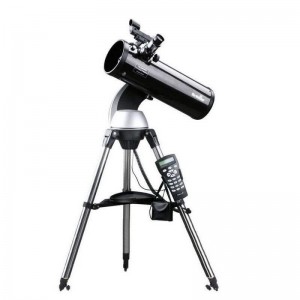 Telescop Newton SkyWatcher Skyhawk 114/500 AZ GoTo