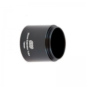 Adaptor de prelungire 25mm pentru oculare de 1,25”