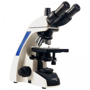 Microscop LACERTA MicroCosmos-P 5 cu obiective PLAN