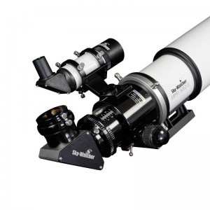 Telescop refractor Skywatcher Esprit 80/400 Triplet APO 