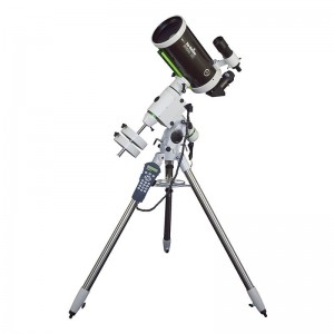 Telescop Skywatcher Maksutov SkyMax 150 PRO HEQ5 GoTo