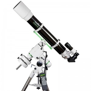 Telescop refractor SkyWatcher EvoStar 120/1000 HEQ5 GoTo