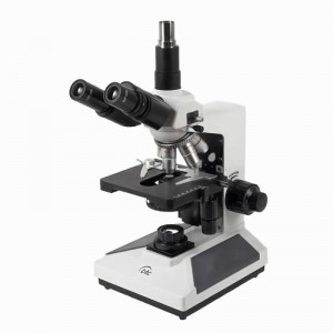 Microscop biologic BIM-312T semi-PLAN (40x - 1000x)