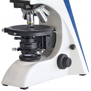 Microscop LACERTA LISpol-1 