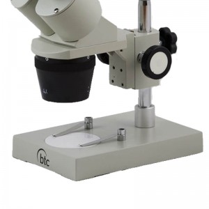 Microscop stereo STM-4A zoom (10x - 40x)