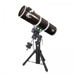 Telescop Newton SkyWatcher Quattro 305/1200 EQ8-R GoTo [5-7]