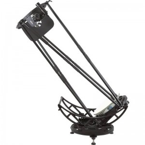 Telescop Dobson SkyWatcher Stargate 458/1900 Truss Tube
