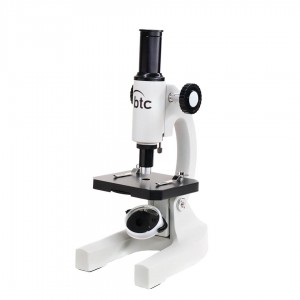 Microscop biologic pentru copii Student 2 NG (80 si 200x)
