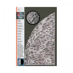 Mic atlas Lunar (limba maghiară)