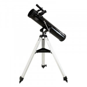 Telescop Newton SkyWatcher Astrolux 76/700 AZ1 pentru copii (resigilat)