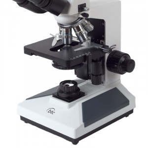 Microscop biologic BIM-313T PLAN LED (40x-1000x) (resigilat)