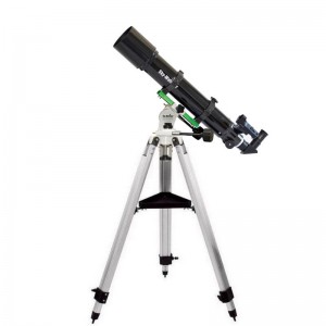Telescop refractor SkyWatcher EvoStar 90/660 AZ3-R Pronto