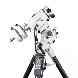 Montura Skywatcher AZ EQ6 GoTo (SynScan GoTo) 