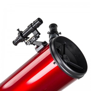Tub optic telescop Newton Skywatcher Explorer 150/750 RED