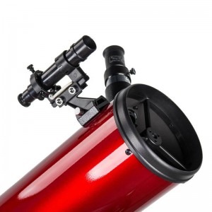 Tub optic telescop Newton Skywatcher Explorer 130/650 RED