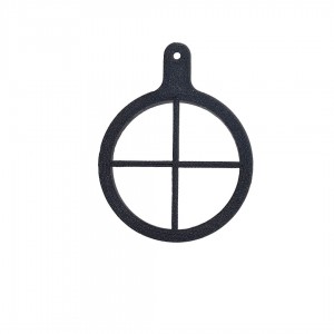 Masca stele pentru Seestar S50 (Diffraction Spike)