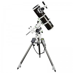 Telescop Newton SkyWatcher Explorer 150/750 PDS NEQ5 GoTo
