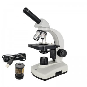 Microscop biologic BIM-105M (40-1000x)