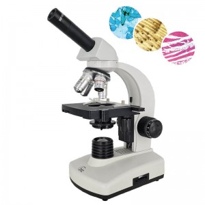Microscop biologic BIM-105M (40-1000x)