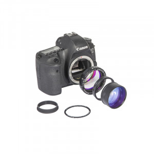 Corector de coma MPCC Mark III set (vizual si fotografic) - Baader Planetarium 