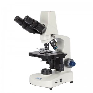 Microscop biologic DELTA Genetic Pro cu camera 3MP
