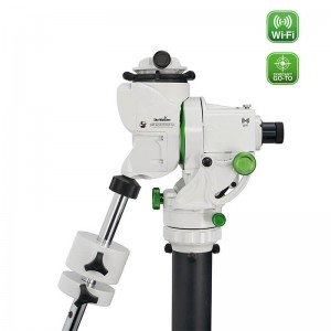 Montura Skywatcher Star Adventurer GTi Astro Set  (cu trepied NEQ2 si tub de extensie) (resigilat)