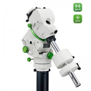 Montura Skywatcher Star Adventurer GTi Astro Set  (cu trepied NEQ2 si tub de extensie) (resigilat)