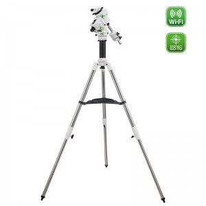 Montura Skywatcher Star Adventurer GTi Astro Set  (cu trepied NEQ2 si tub de extensie) (resigilat)