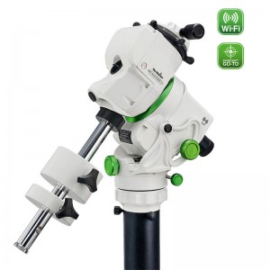 Montura Skywatcher Star Adventurer GTi Astro Set  (cu trepied NEQ2 si tub de extensie) (resigilat)