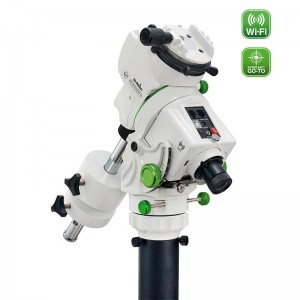 Montura Skywatcher Star Adventurer GTi Astro Set  (cu trepied NEQ2 si tub de extensie) (resigilat)