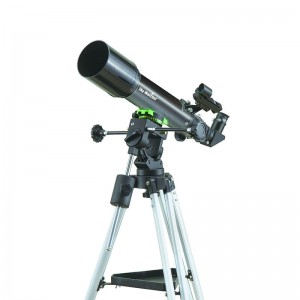 Telescop refractor SkyWatcher Mercury 70/500 CQ40