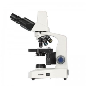 Microscop biologic DELTA Genetic Pro cu camera 3MP