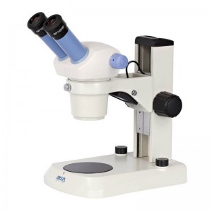 Microscop stereo Delta SZ-450-B PLAN (1-45x) 