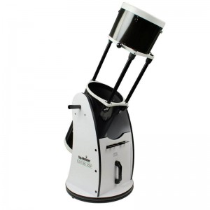 Telescop Dobson SkyWatcher Skyliner 254/1200 Flextube Pyrex