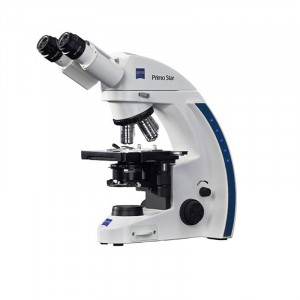 Microscop Zeiss Primo Star R,FOV 18,pointer 