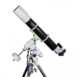 Telescop refractor SkyWatcher EvoStar 150/1200 NEQ6 GoTo