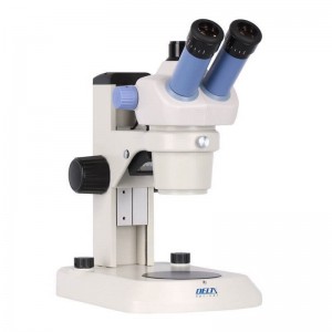Microscop stereo Delta SZ-450-T PLAN (1-45x) 