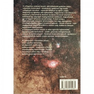 Atlas stelar pentru telescoape mici (limba maghiara)