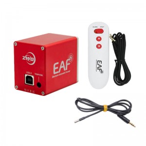 Focalizator electronic ZWO EAF set